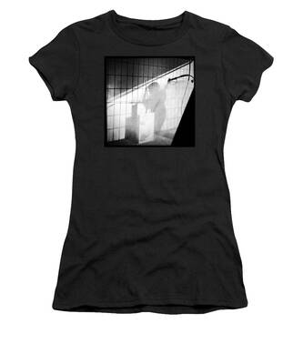 Light And Shadow Women's T-Shirts