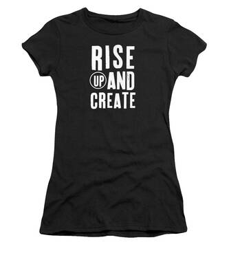 Set Design Women's T-Shirts