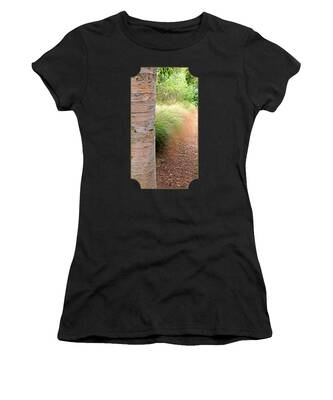 Ornamental Grass Women's T-Shirts