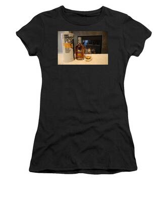 Lager Women's T-Shirts