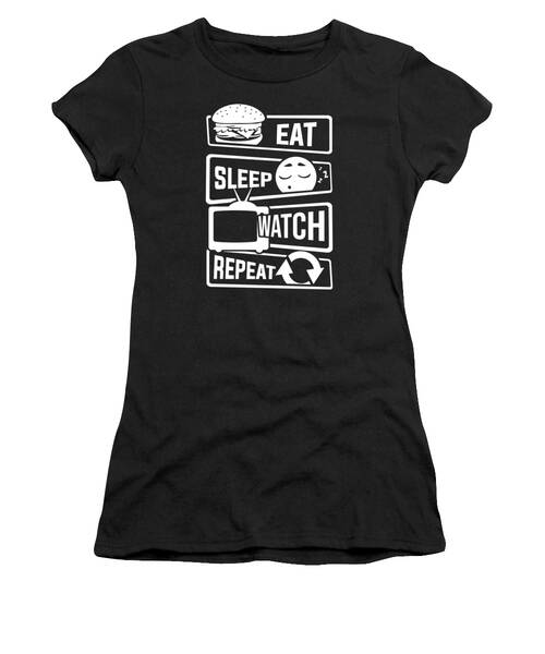 Watch Tower Women's T-Shirts