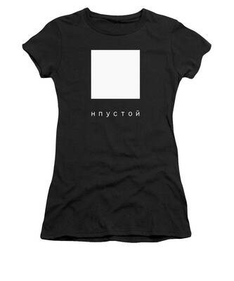 Kazimir Malevich Women's T-Shirts