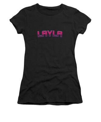 Layla Women's T-Shirts