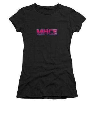Mace Women's T-Shirts