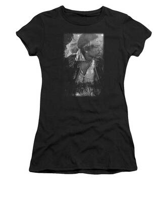 Rock And Roll Hall Of Fame Women's T-Shirts