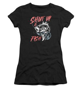 Shut Women's T-Shirts
