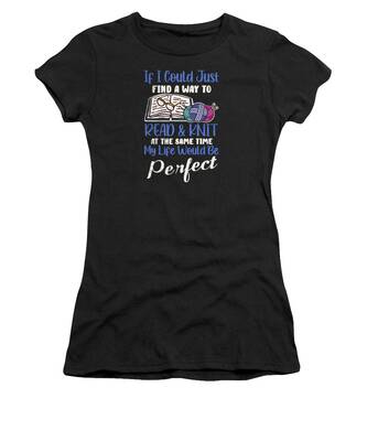 Arts And Crafts Women's T-Shirts