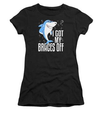 Brace Women's T-Shirts