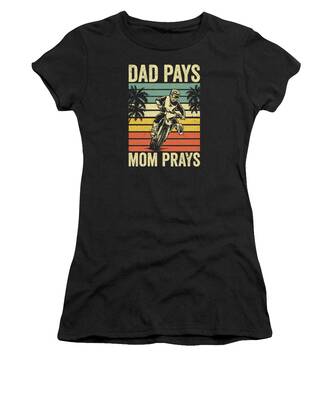 Mother Road Women's T-Shirts