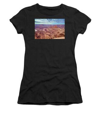  Photograph - Dead Horse Point Scenic View by Tim Stanley