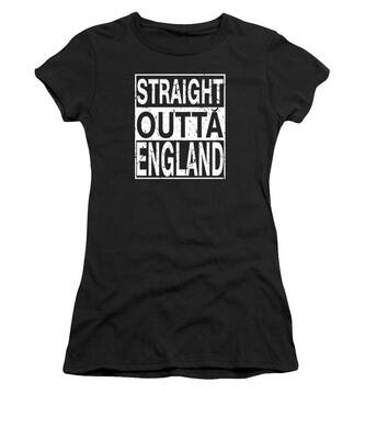 English Heritage Women's T-Shirts