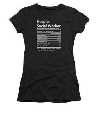 Hospice Women's T-Shirts