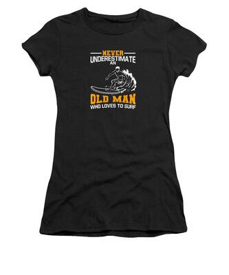 Tide Women's T-Shirts