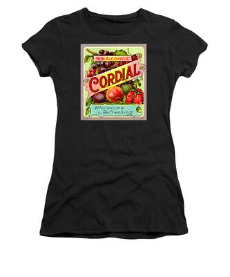 Non-food Women's T-Shirts