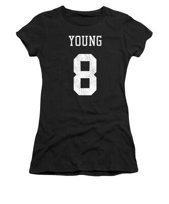 womens steve young jersey