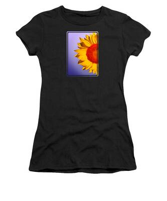 Sunflower Women's T-Shirts