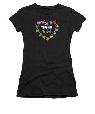Counsellor Women's T-Shirts