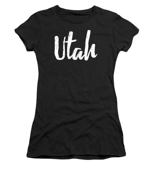 Utah Women's T-Shirt