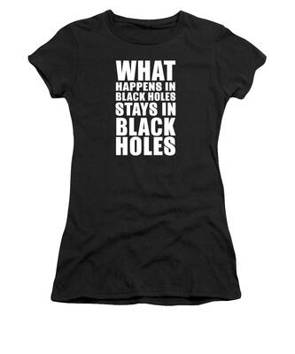 Natural Philosophy Women's T-Shirts