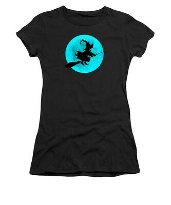 The Magician Women's T-Shirts