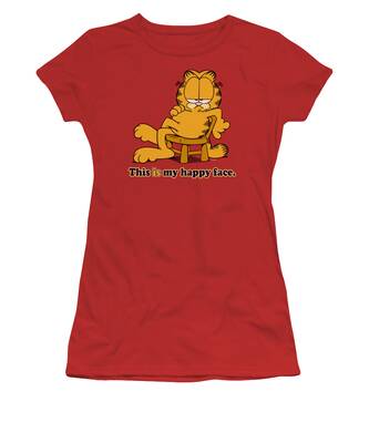 Cat Women's T-Shirts