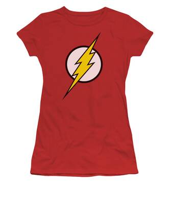 Flash Women's T-Shirts