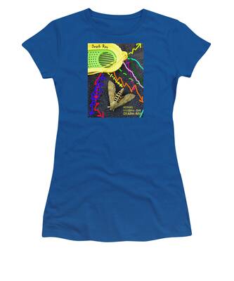 Mothro Women's T-Shirts