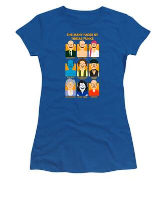 Unik Women's T-Shirts