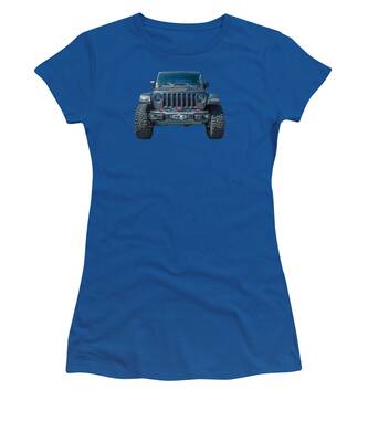 Recreational Vehicle Women's T-Shirts