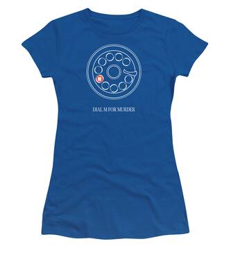 Ray Milland Women's T-Shirts