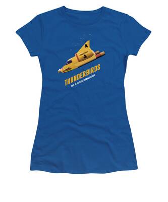 Dinky Toys Women's T-Shirts