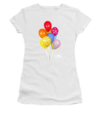 Happy Birthday Women's T-Shirts