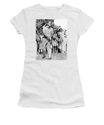 Arnold Palmer Women's T-Shirts