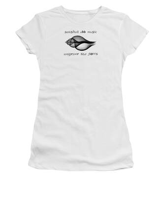 James Joyce Women's T-Shirts