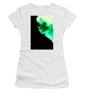 Designs Similar to Inverted Realities - Green  #1