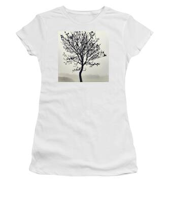 Tree Women's T-Shirts