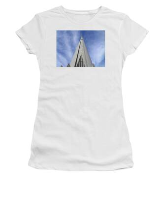 Church Women's T-Shirts