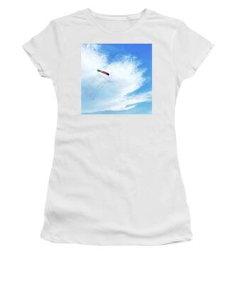 Hilton Head Island Women's T-Shirts