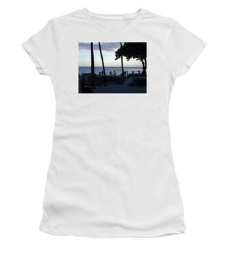 Vacation Women's T-Shirts