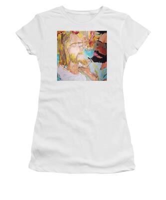River Jordan Women's T-Shirts