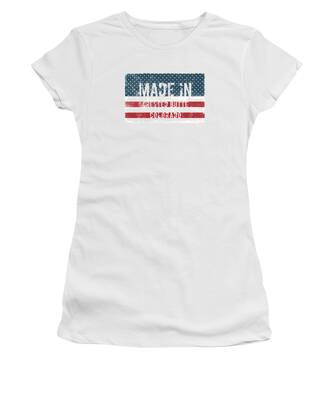 Crested Butte Women's T-Shirts