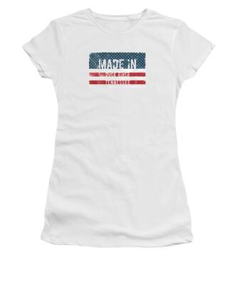 Tennessee-river Women's T-Shirts