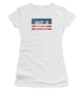 North Carolina State Park Women's T-Shirts