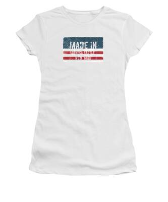 Seneca Women's T-Shirts