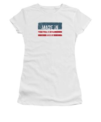 Twin Cities Women's T-Shirts