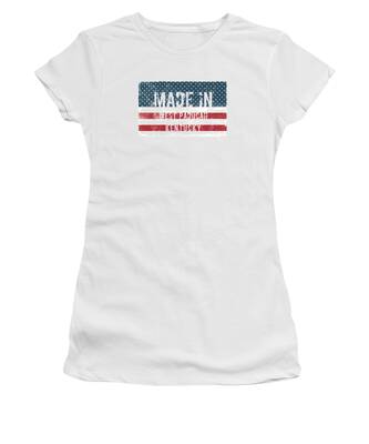 Paducah Women's T-Shirts
