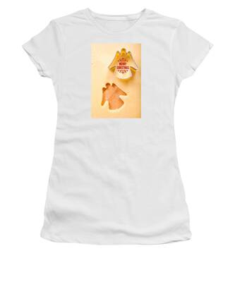 Cookie Women's T-Shirts