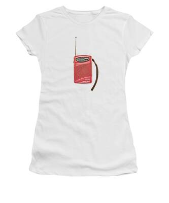 Old Shack Women's T-Shirts