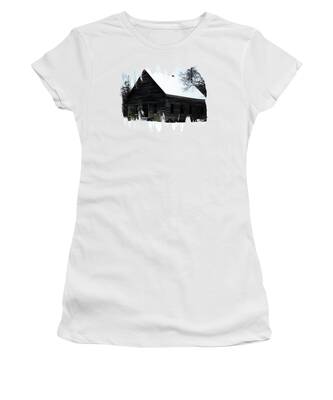 Ground Cover Women's T-Shirts