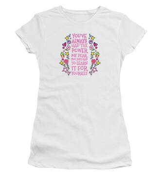 Good Witch Women's T-Shirts